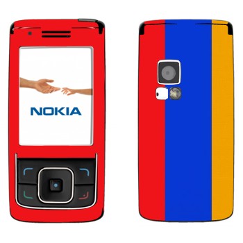 Nokia 6288