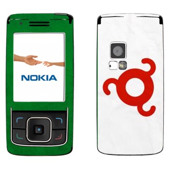 Nokia 6288