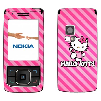   «Hello Kitty  »   Nokia 6288