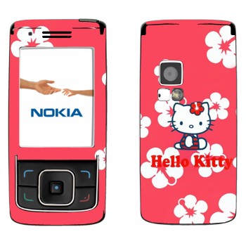   «Hello Kitty  »   Nokia 6288