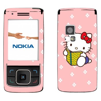   «Kitty  »   Nokia 6288