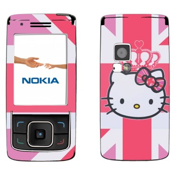   «Kitty  »   Nokia 6288