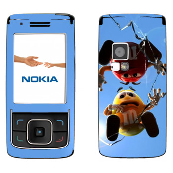 Nokia 6288