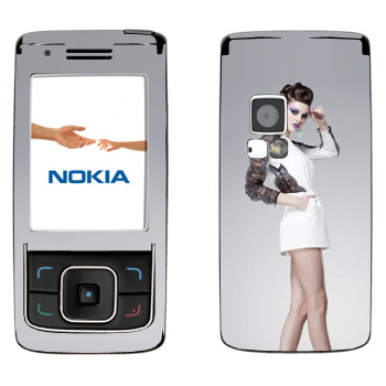 Nokia 6288