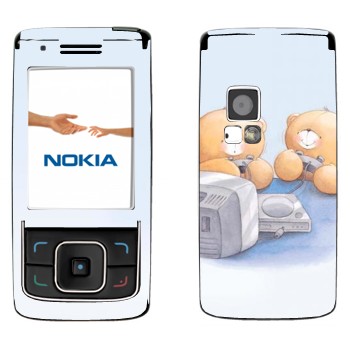   «    »   Nokia 6288