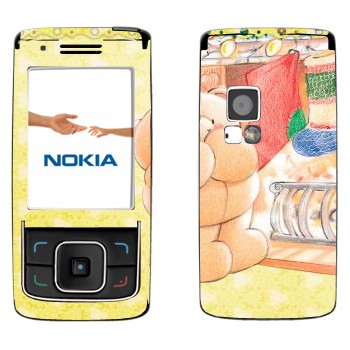 Nokia 6288