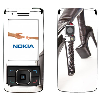   «    »   Nokia 6288