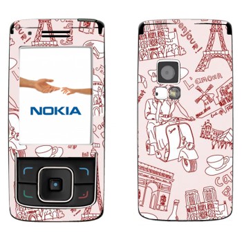 Nokia 6288