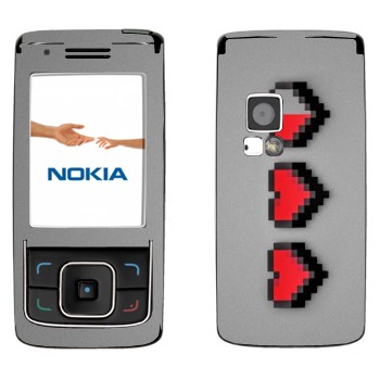 Nokia 6288