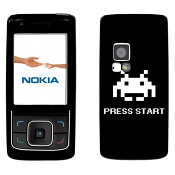   «8 - Press start»   Nokia 6288