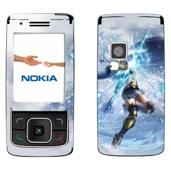   «Ashe -  »   Nokia 6288