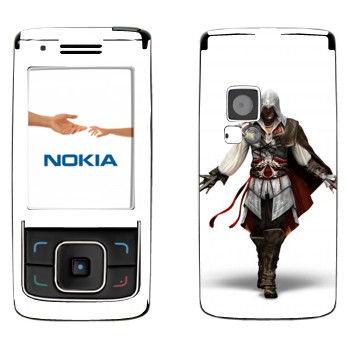   «Assassin 's Creed 2»   Nokia 6288