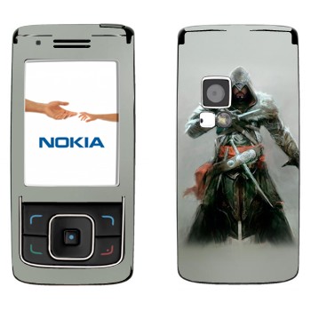   «Assassins Creed: Revelations -  »   Nokia 6288