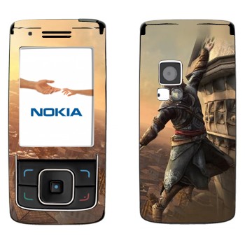   «Assassins Creed: Revelations - »   Nokia 6288