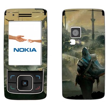   «Assassins Creed»   Nokia 6288