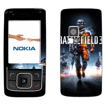   «Battlefield 3»   Nokia 6288