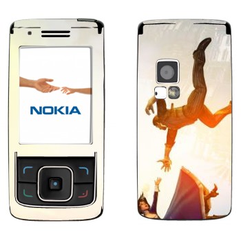 Nokia 6288