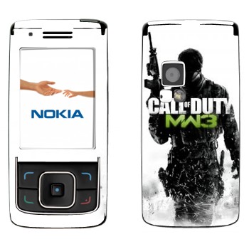   «Call of Duty: Modern Warfare 3»   Nokia 6288