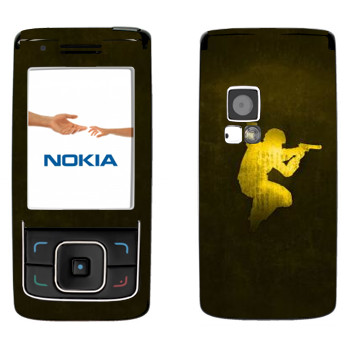   «Counter Strike »   Nokia 6288