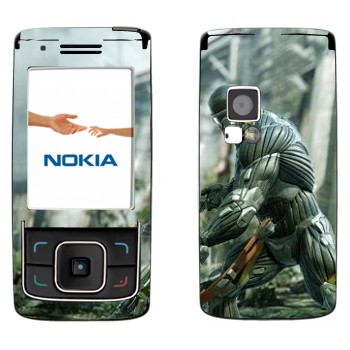   «Crysis»   Nokia 6288