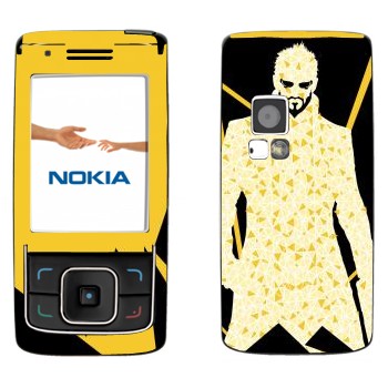   «Deus Ex »   Nokia 6288