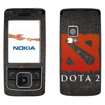   «Dota 2  - »   Nokia 6288