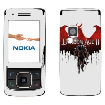   «Dragon Age II»   Nokia 6288