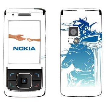   «Final Fantasy 13 »   Nokia 6288