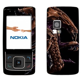   «Hydralisk»   Nokia 6288