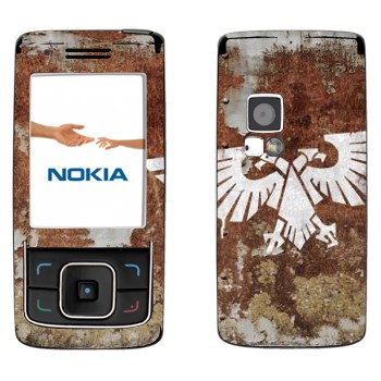   «Imperial Aquila - Warhammer 40k»   Nokia 6288