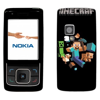 Nokia 6288