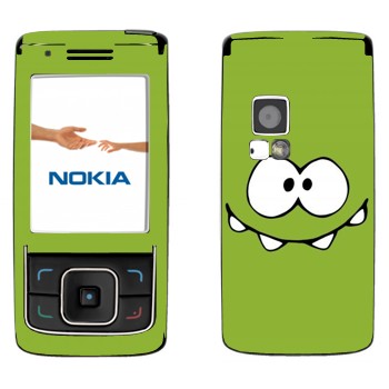   «Om Nom»   Nokia 6288