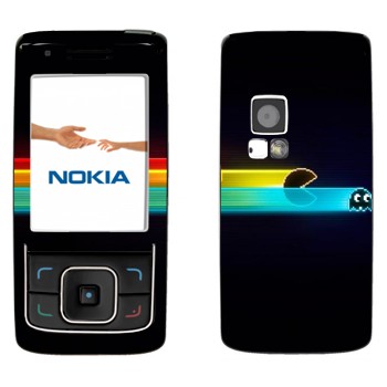   «Pacman »   Nokia 6288