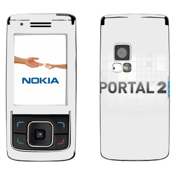   «Portal 2    »   Nokia 6288