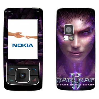   «StarCraft 2 -  »   Nokia 6288