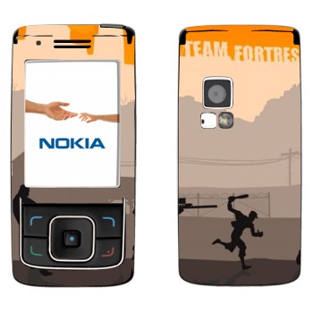   «Team fortress 2»   Nokia 6288