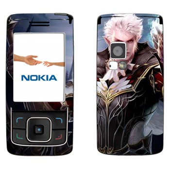   «The Kamael - Lineage»   Nokia 6288