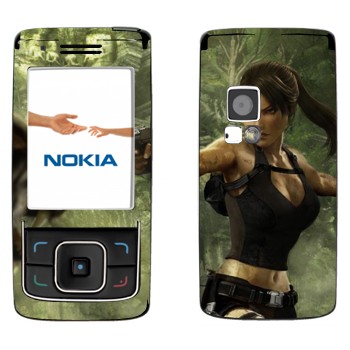   «Tomb Raider»   Nokia 6288