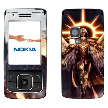   «Warhammer »   Nokia 6288