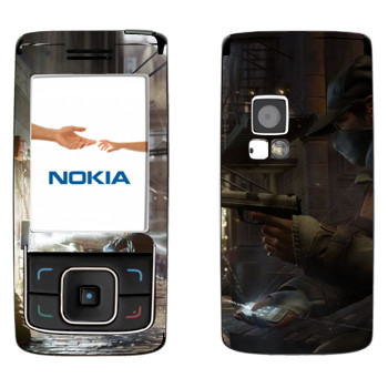   «Watch Dogs  - »   Nokia 6288