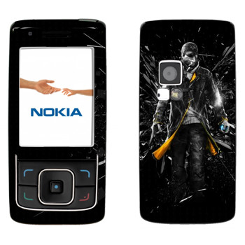   «Watch Dogs -     »   Nokia 6288