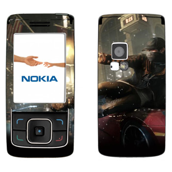 Nokia 6288