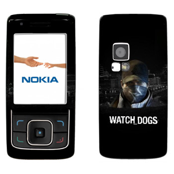   «Watch Dogs -  »   Nokia 6288