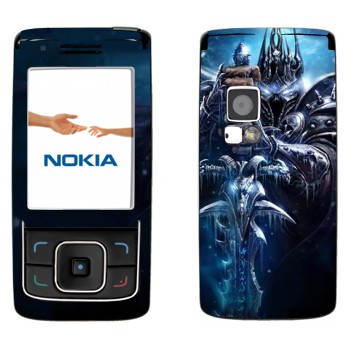 Nokia 6288