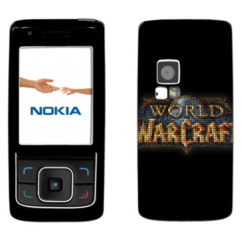   «World of Warcraft »   Nokia 6288