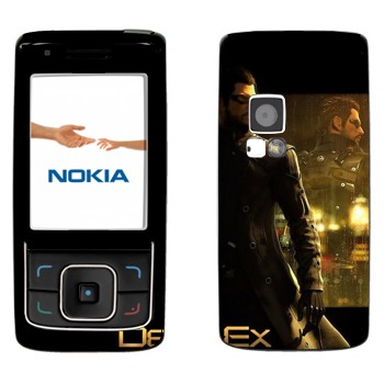   «  - Deus Ex 3»   Nokia 6288