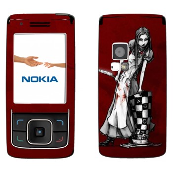 Nokia 6288