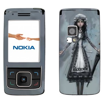 Nokia 6288