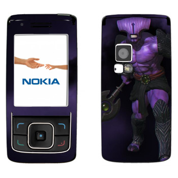   «  - Dota 2»   Nokia 6288