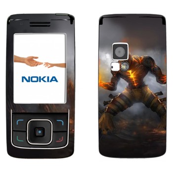   « -  »   Nokia 6288